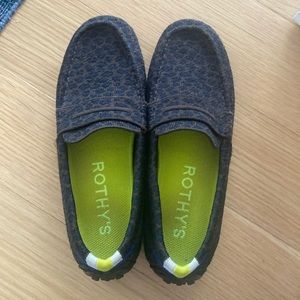 Rothy’s Loafers